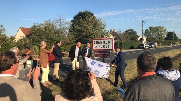 A la découverte du patrimoine rural